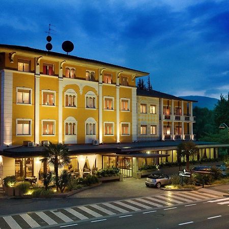 Hotel Brescia Darfo Boario Terme Exterior photo